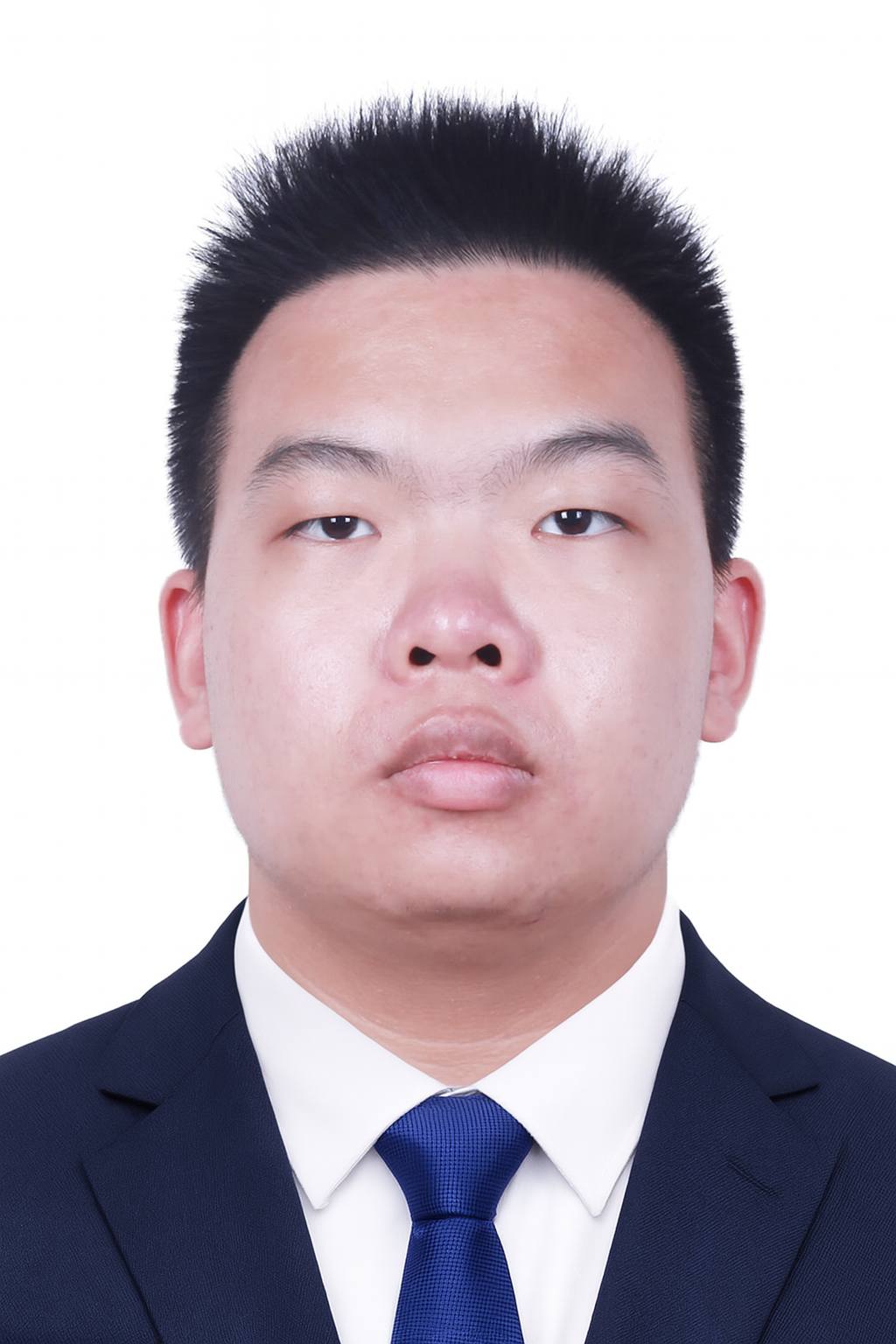 Jianyu Wang (王健宇)
